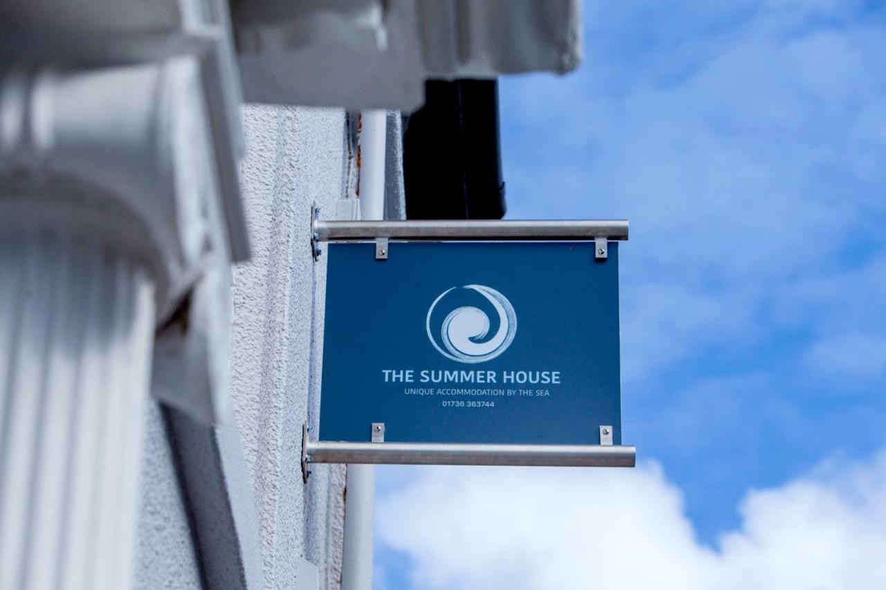The Summer House Πενζάνς Εξωτερικό φωτογραφία